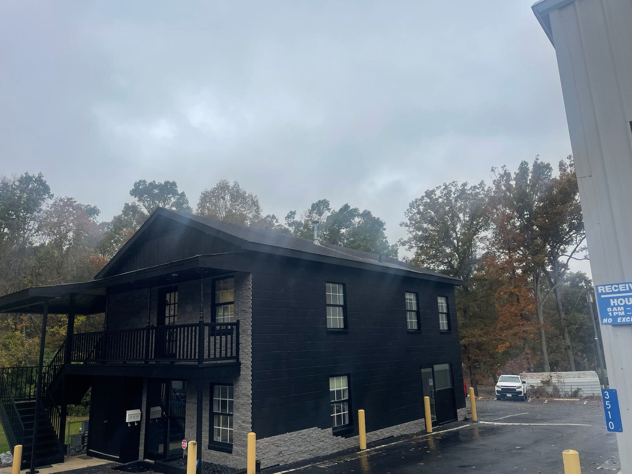 Project Roof Replacement Project in Hillsborough image